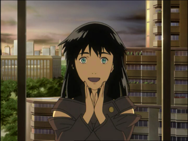 Kurau Phantom Memory (Oraora)